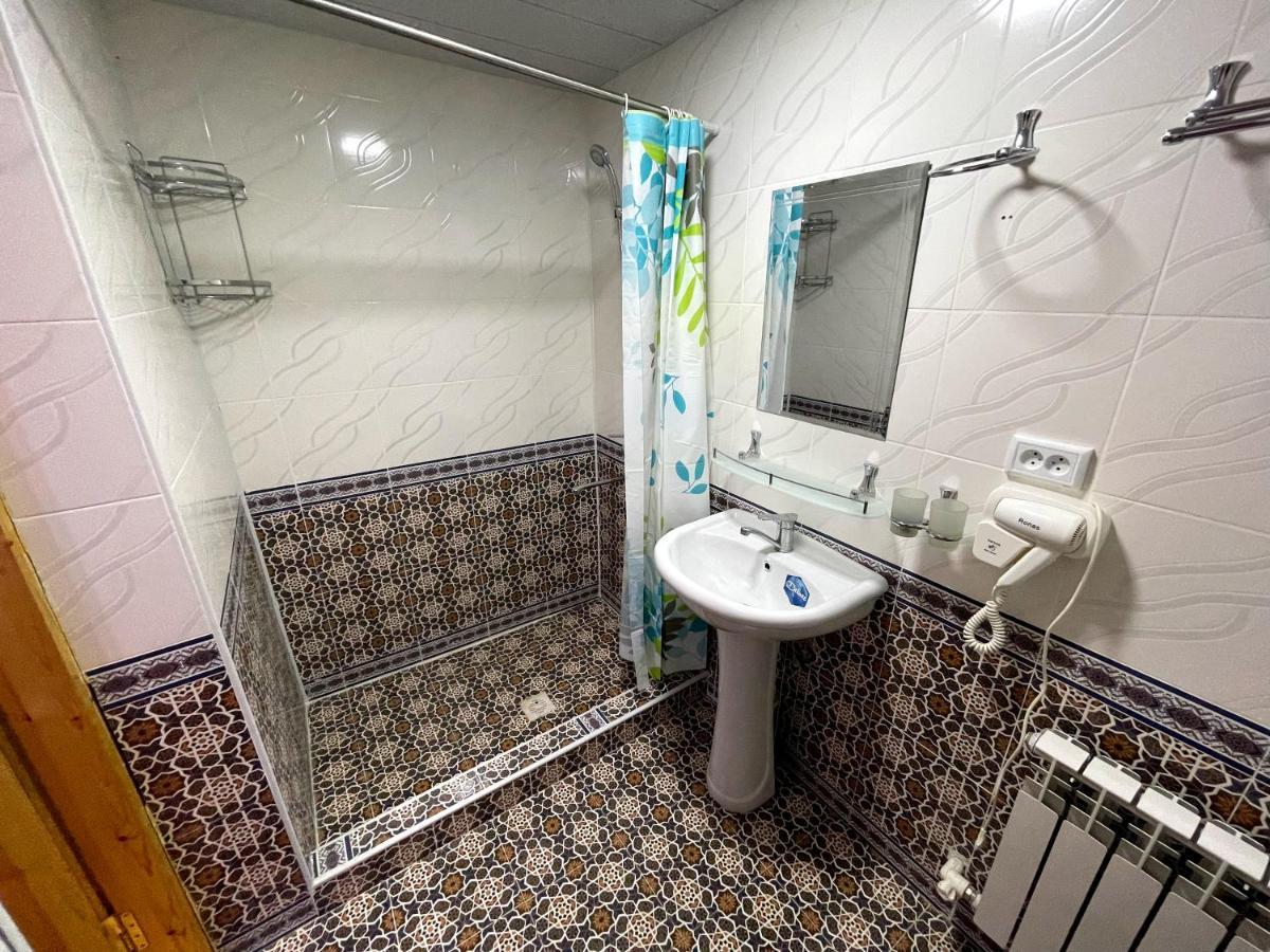 Shukrona Guest House Bukhara Rom bilde