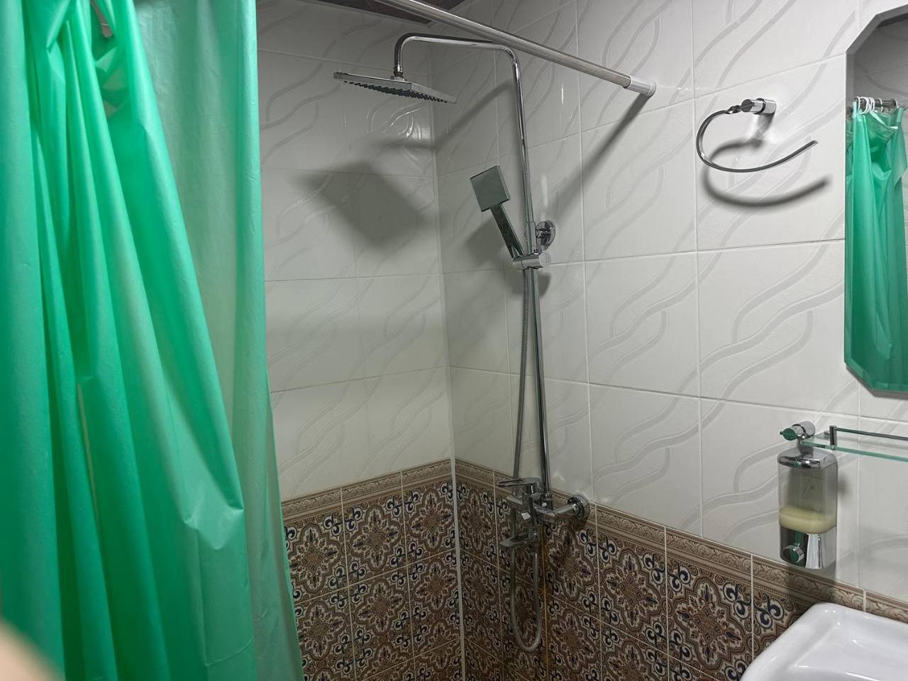 Shukrona Guest House Bukhara Eksteriør bilde